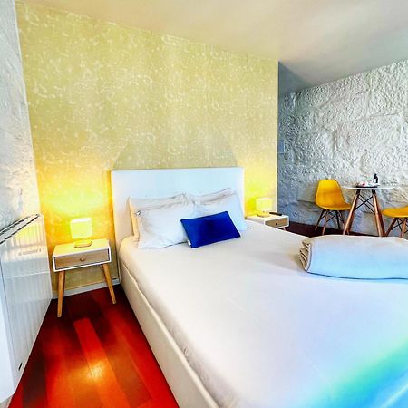 Sao Domingos Residences 1 Porto Luaran gambar