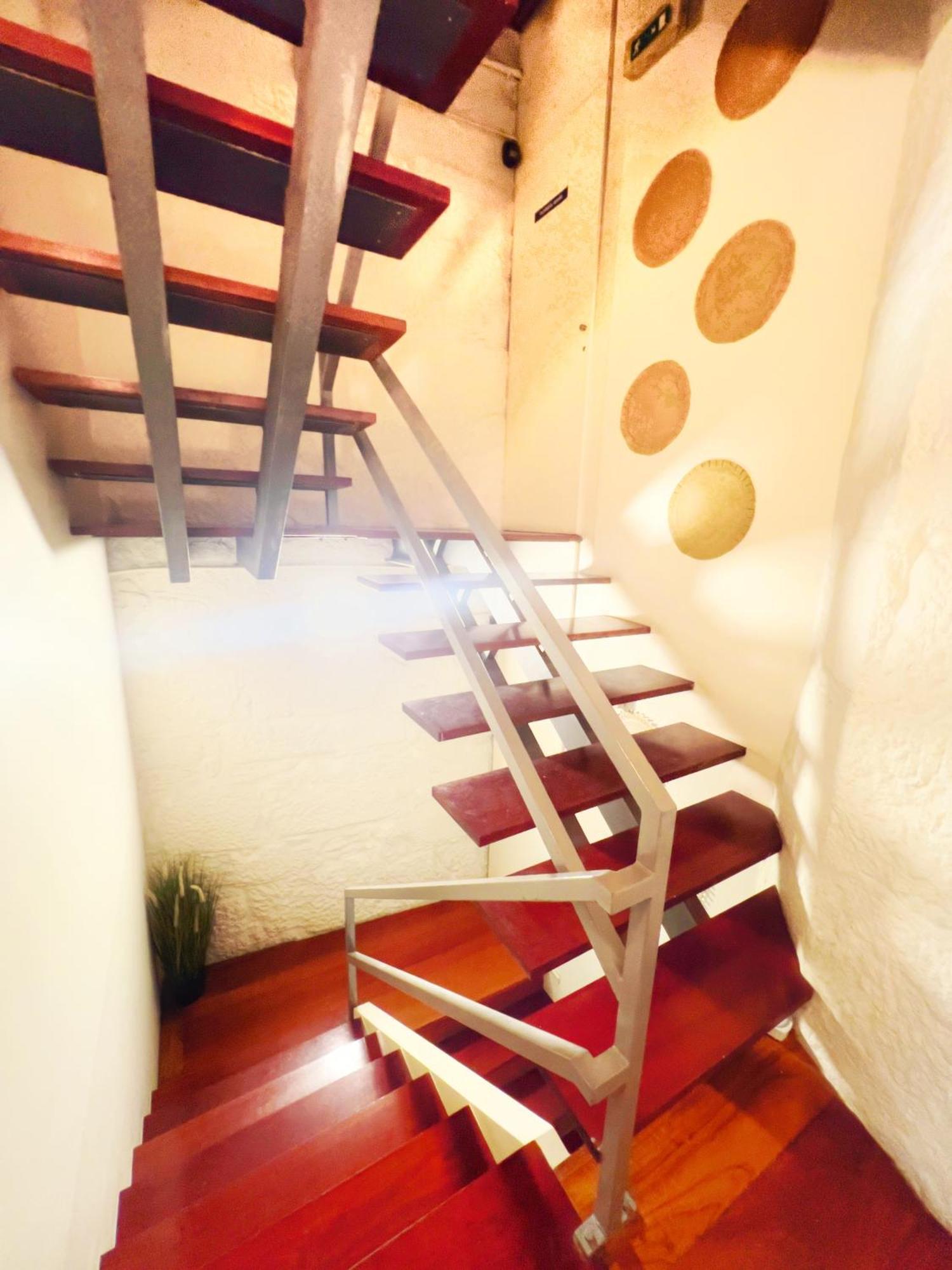 Sao Domingos Residences 1 Porto Luaran gambar