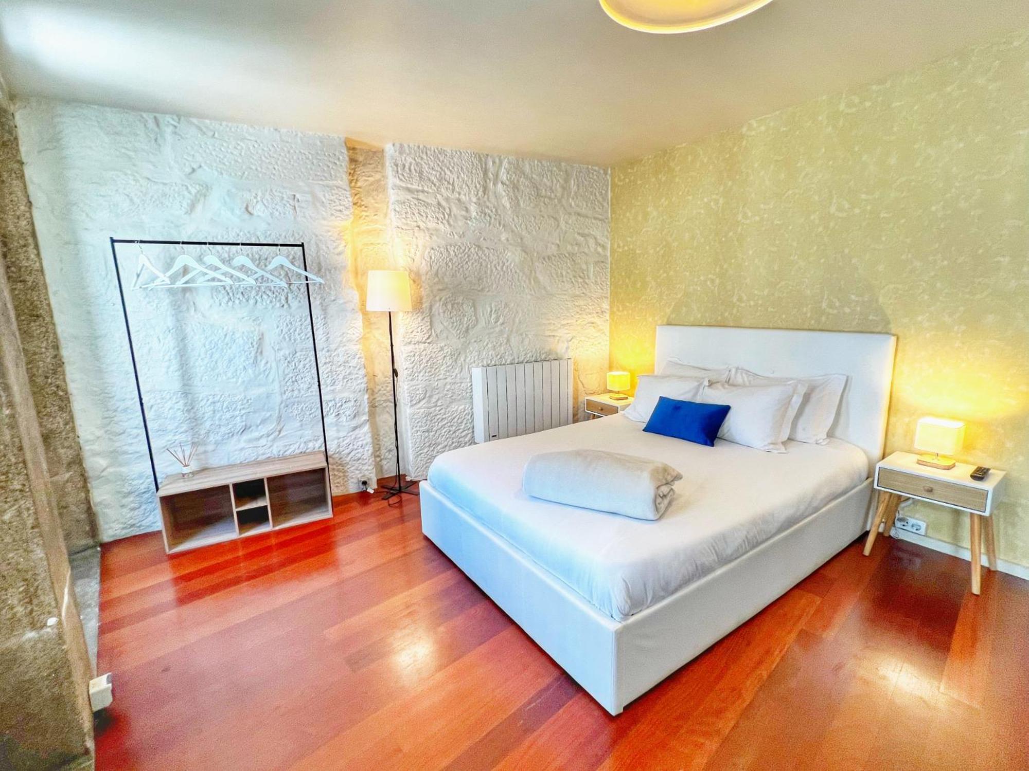 Sao Domingos Residences 1 Porto Luaran gambar