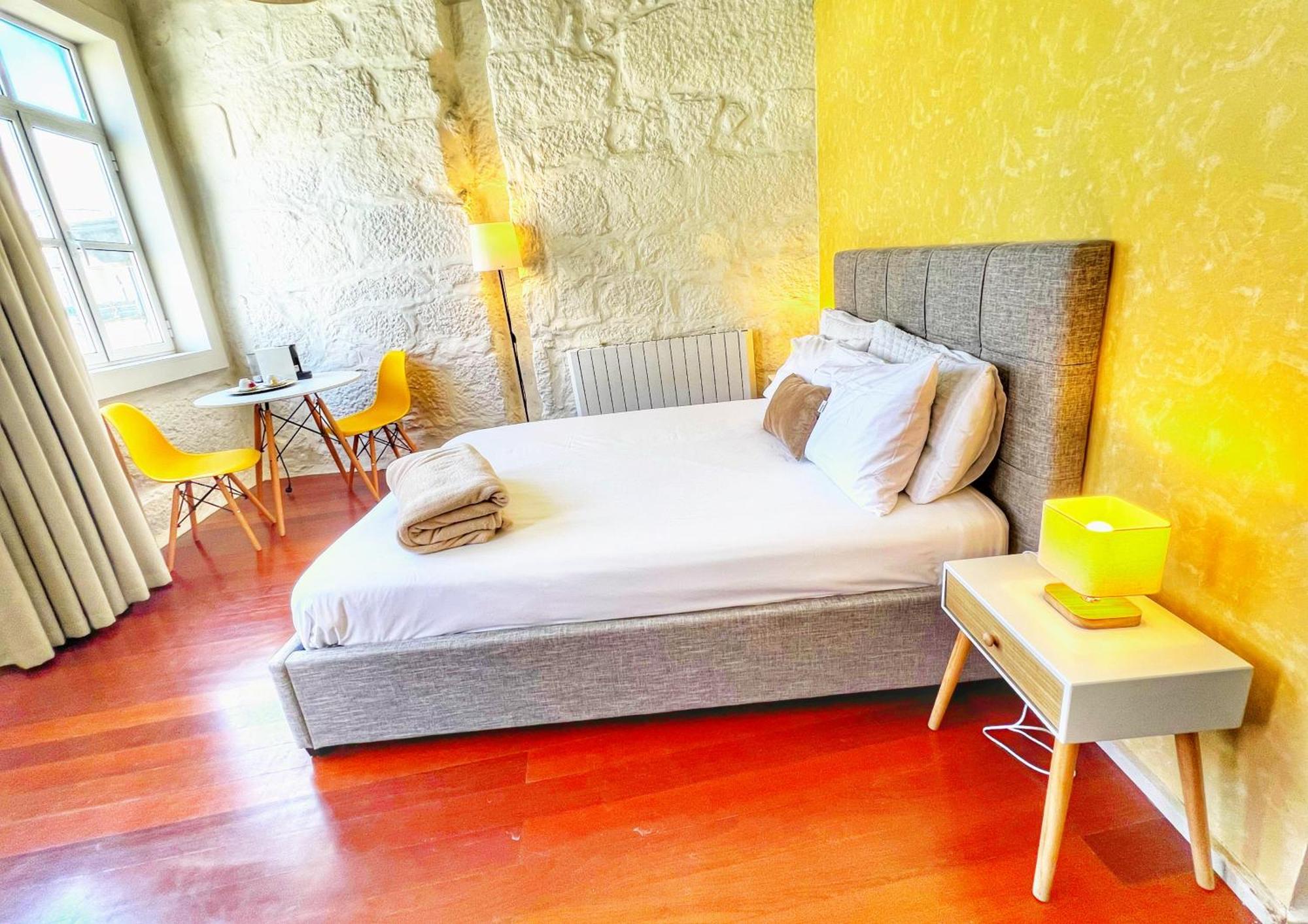 Sao Domingos Residences 1 Porto Luaran gambar