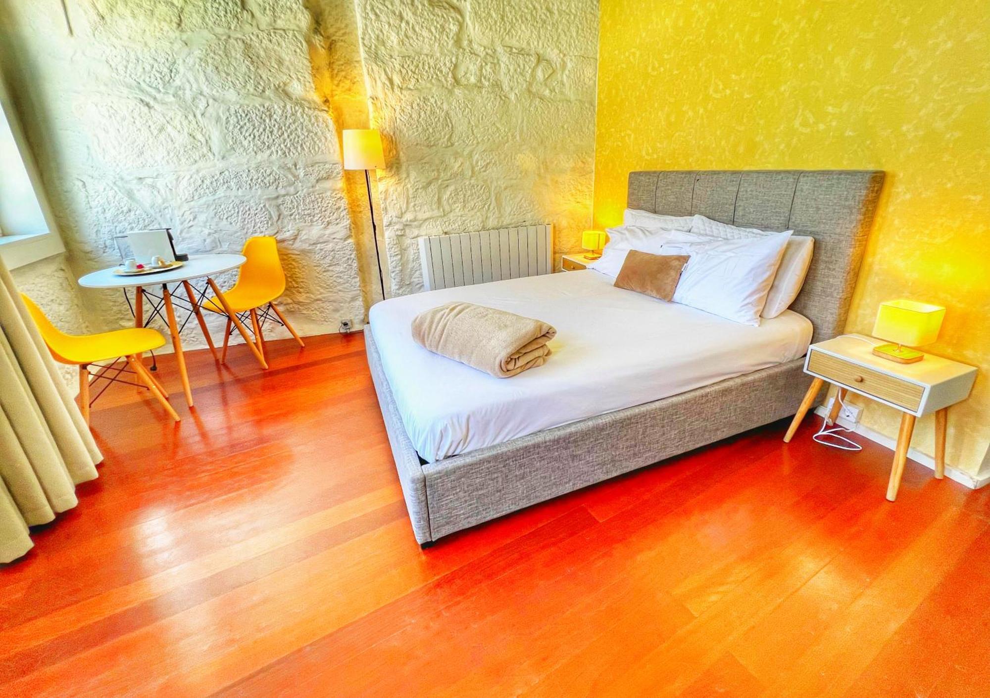 Sao Domingos Residences 1 Porto Luaran gambar