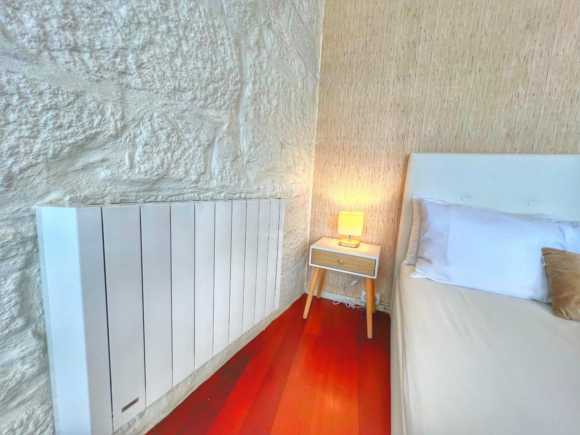 Sao Domingos Residences 1 Porto Luaran gambar