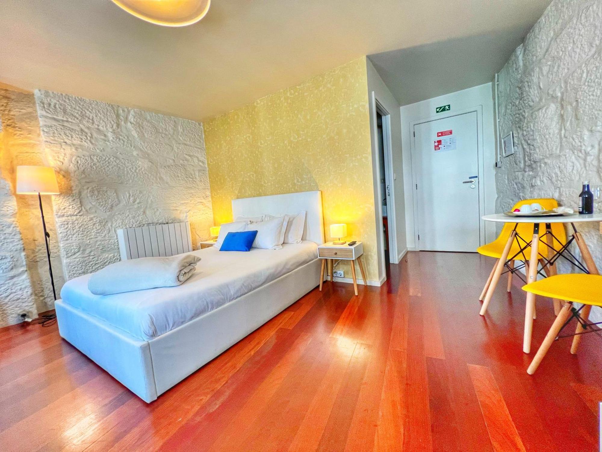 Sao Domingos Residences 1 Porto Luaran gambar